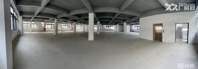 武进高新区西湖路工研荟园区内厂房招租 - 2