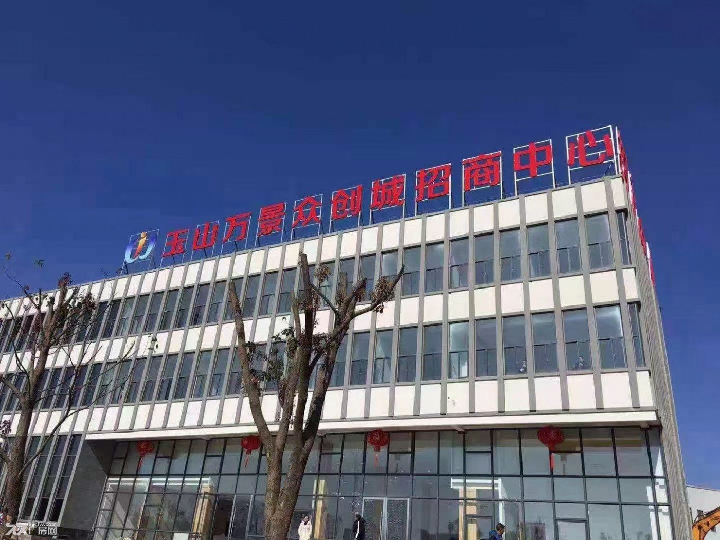 独门独户厂房出租出售 - 2
