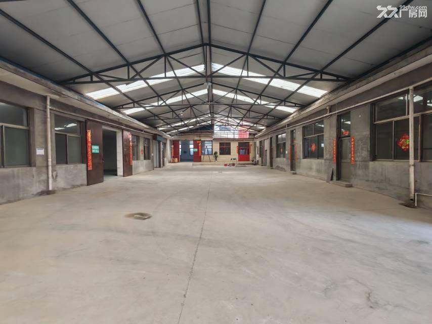 出租厂房和仓库  ，价格优惠交通便利 - 2