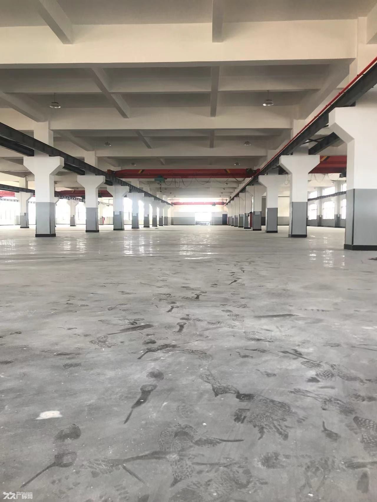 诚心出售！塘下北工业区厂房26000平方独门独院。 - 6