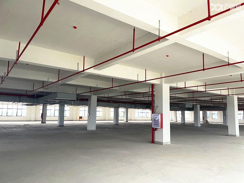 福州高新区3栋新建厂房招租 - 3