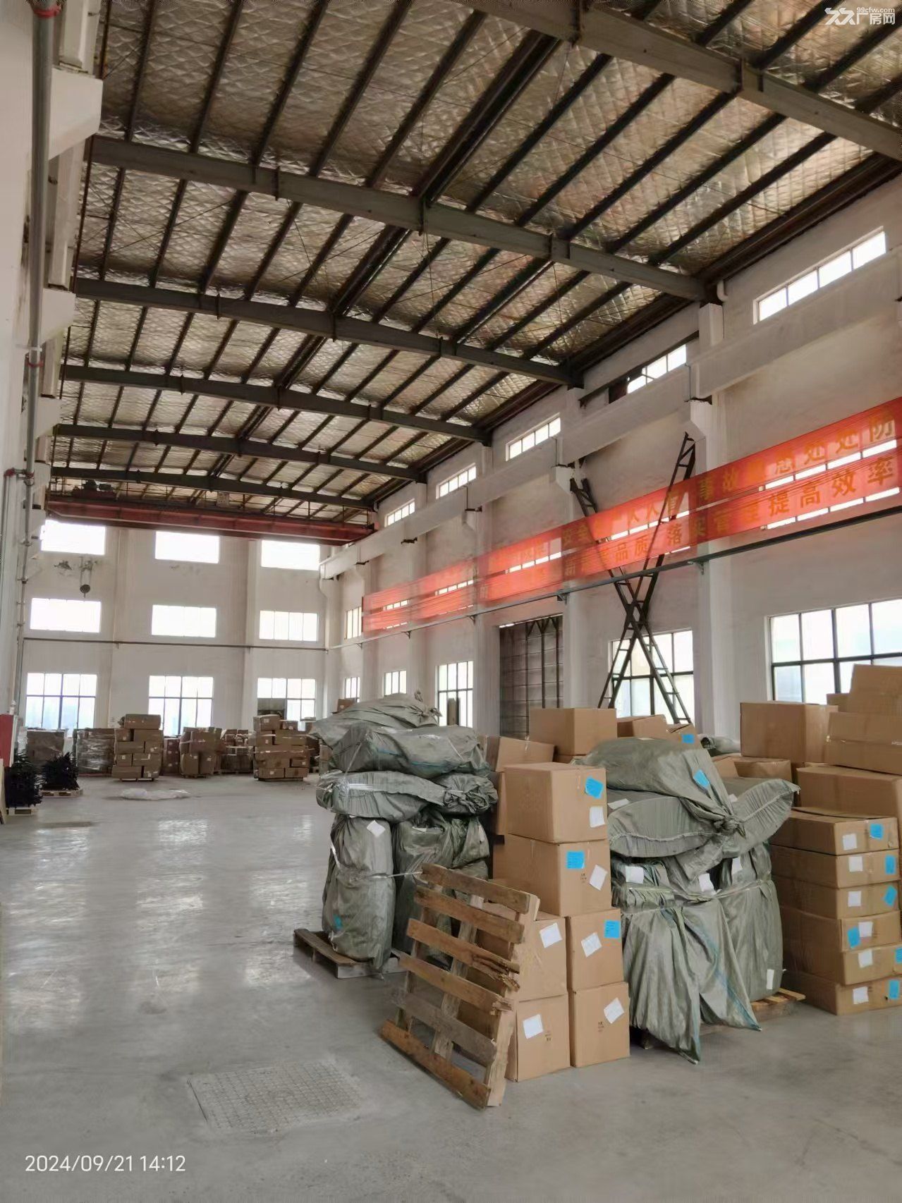 出售几处厂房,独门独院,位置好,集体国土都有 - 7