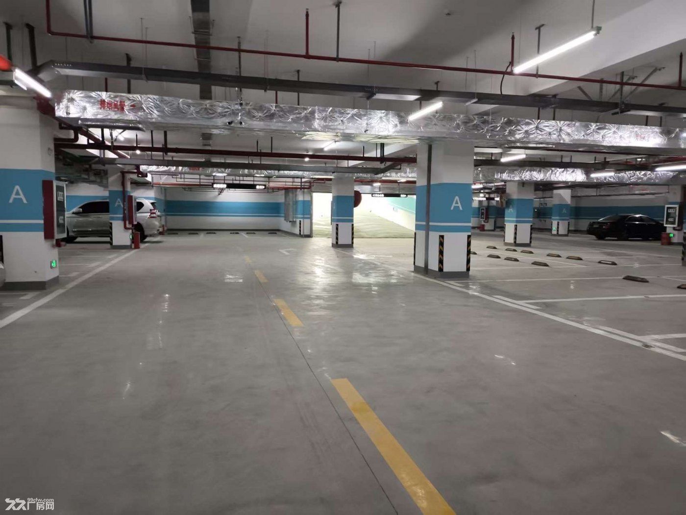 江宁核心地段，交通便捷