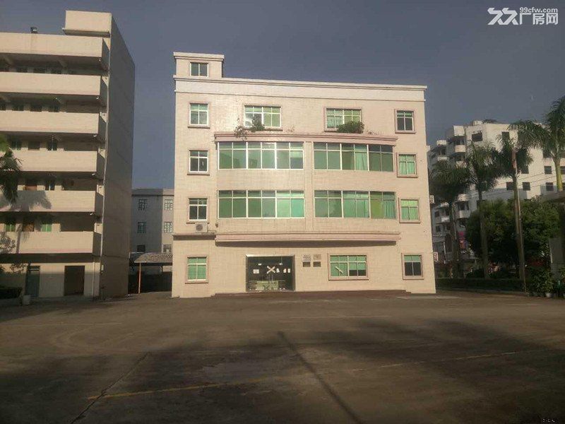 《《合》》惠州市小金口原房东独门独院厂房6500平方出租 - 2