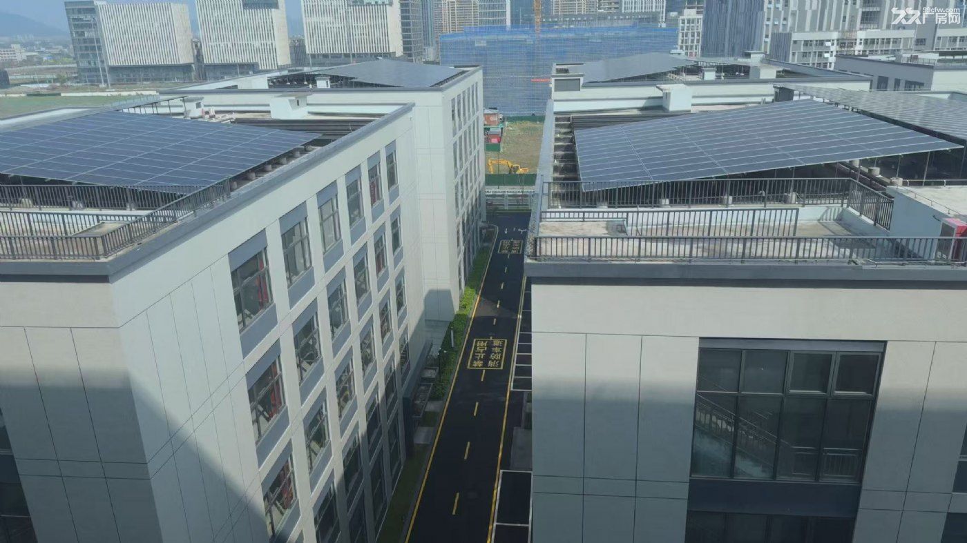 富阳富春湾医械健康产业制造产业园医械入驻政策扶持 - 3