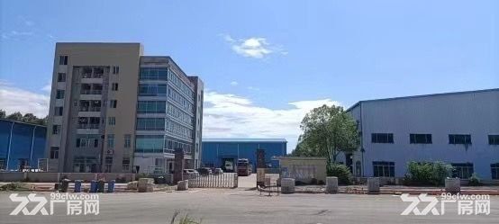 《《合》》惠州市博罗县10米高全新钢结构出租 - 3