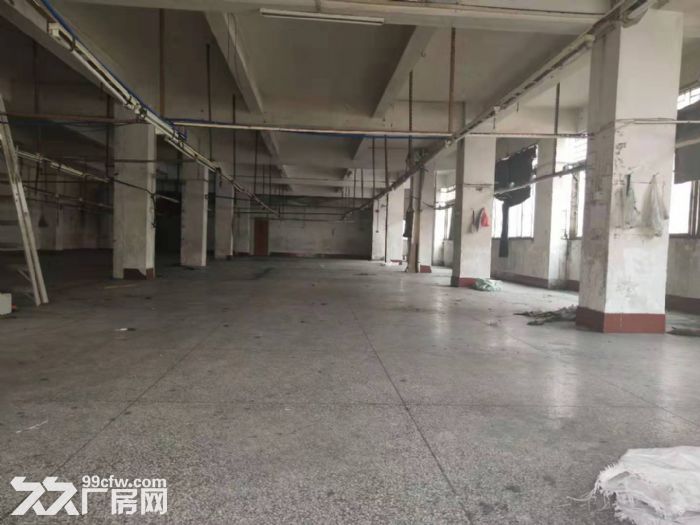 台山工业新城陈宜禧附近一楼500平方厂房仓库出租，形像好