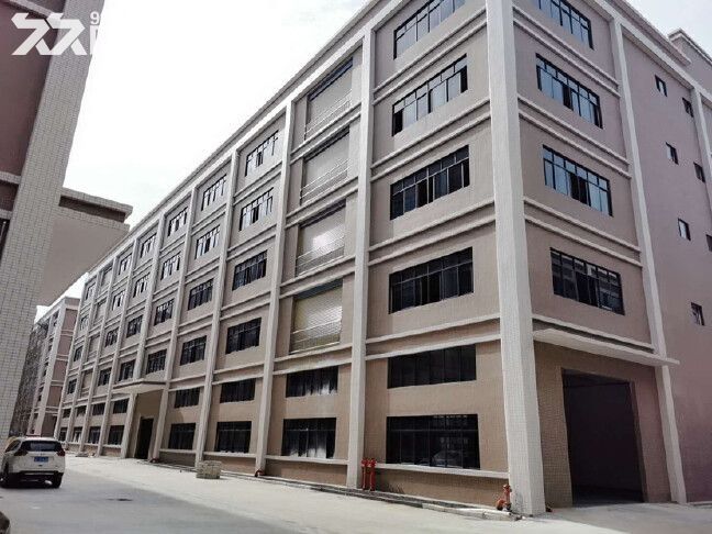 惠阳镇隆甘陂工业园全新独栋厂房13000平,可分租,价格便宜