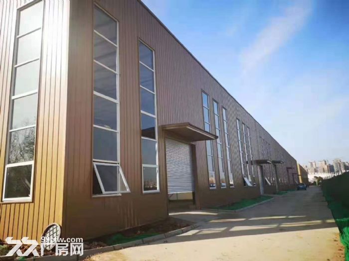 成都市50年产权独门独院厂房招商