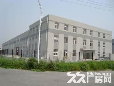 个人.江宁开发区.1到2楼5500平米.独栋厂房.招租 - 2