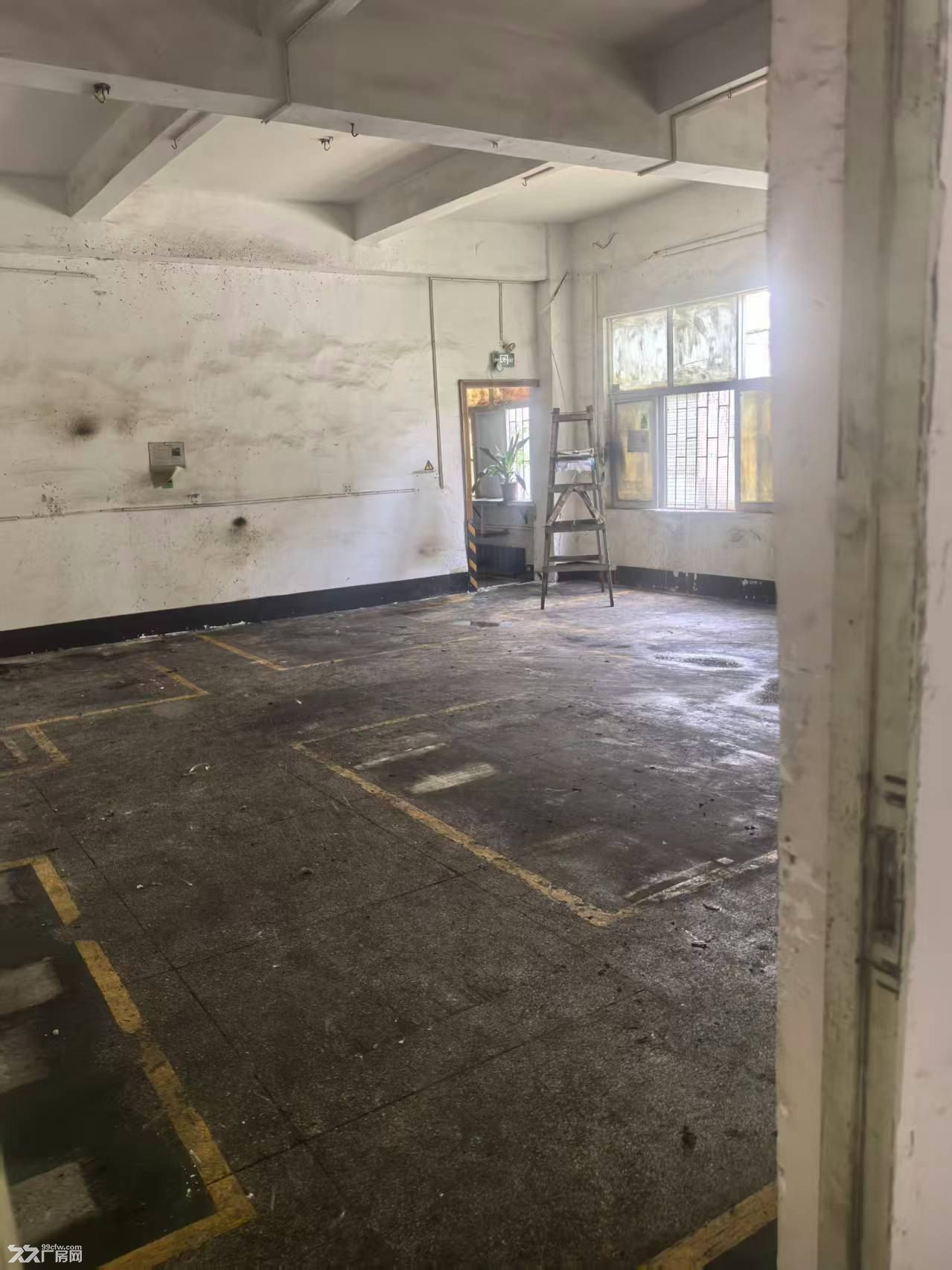 低价出租小面积一楼厂房 - 4