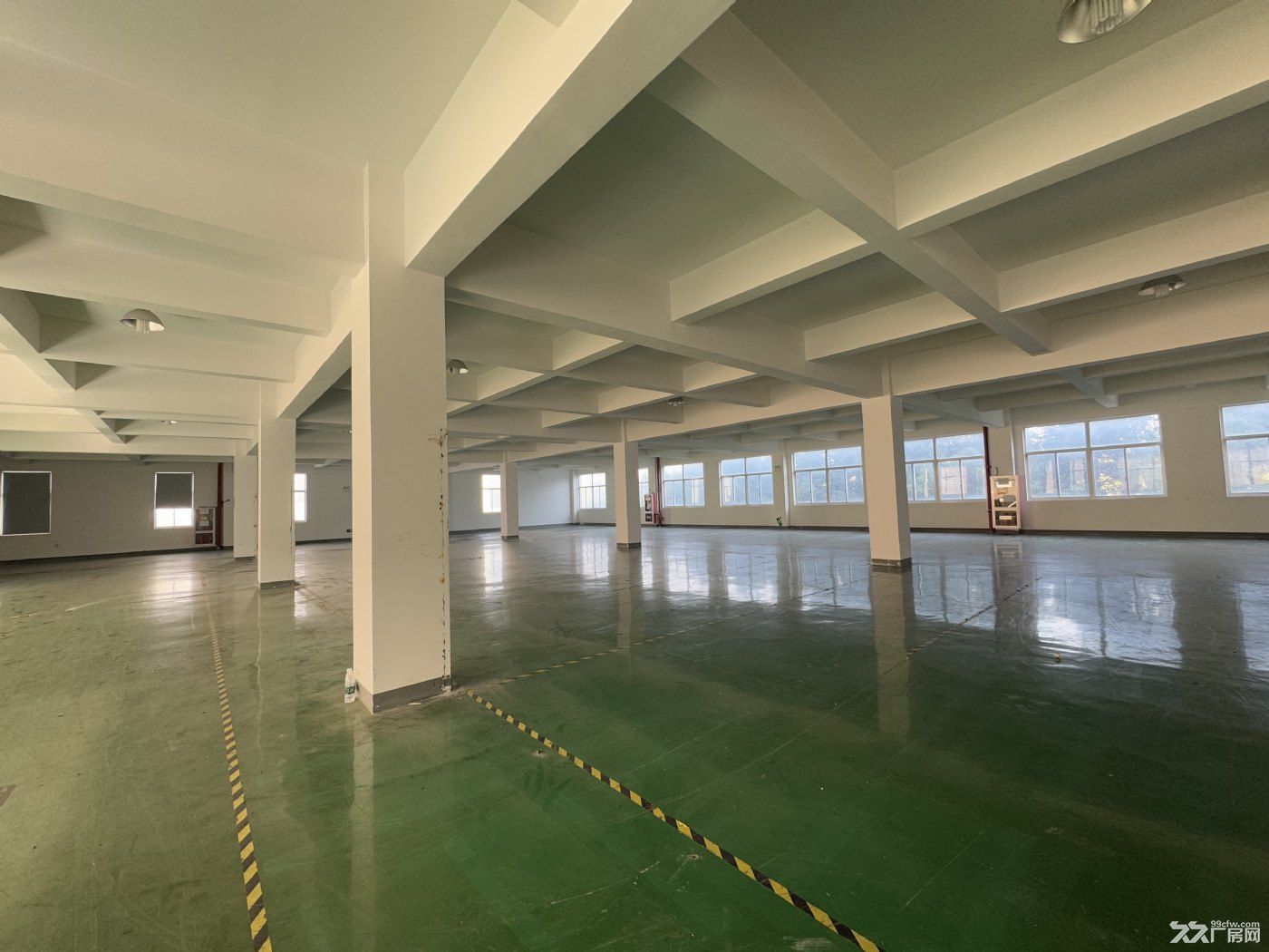 吴江城南 益胜路88号2698㎡ 厂房出租 层高6米 天车2.8吨 可环评 - 4