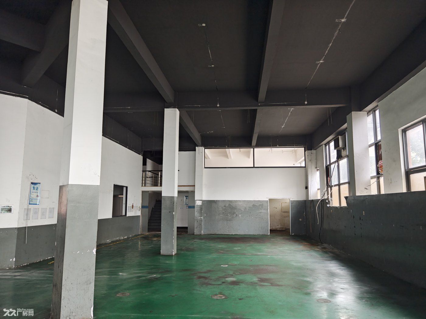 江北慈城小面积厂房出租，成熟园区，配套完善，价格可谈，面积多选