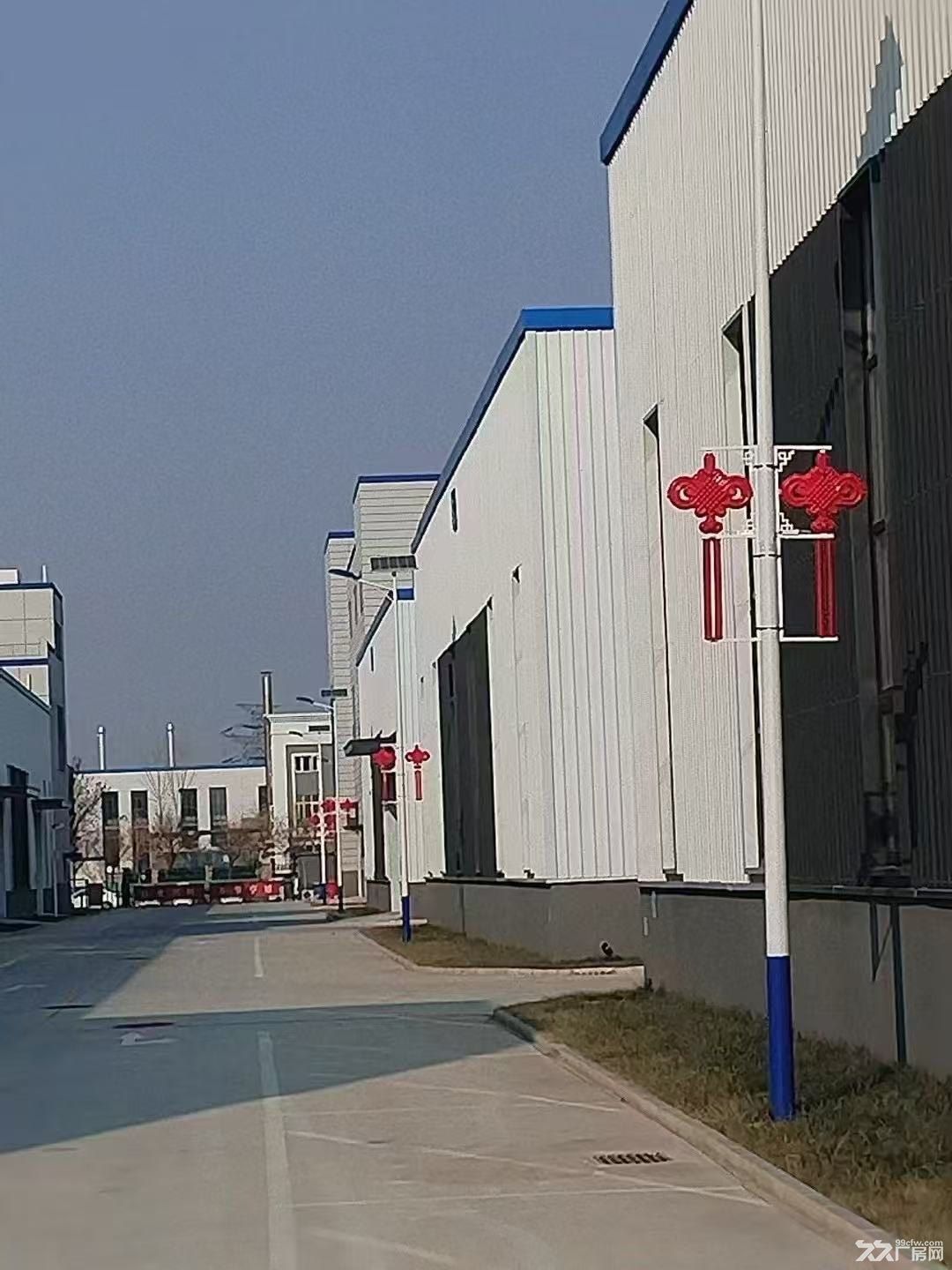 新建厂房 现房出售 价格便宜 优惠力度大 - 2