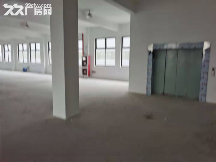 AA唯亭多层标准厂房 灵活出租 价优 - 4