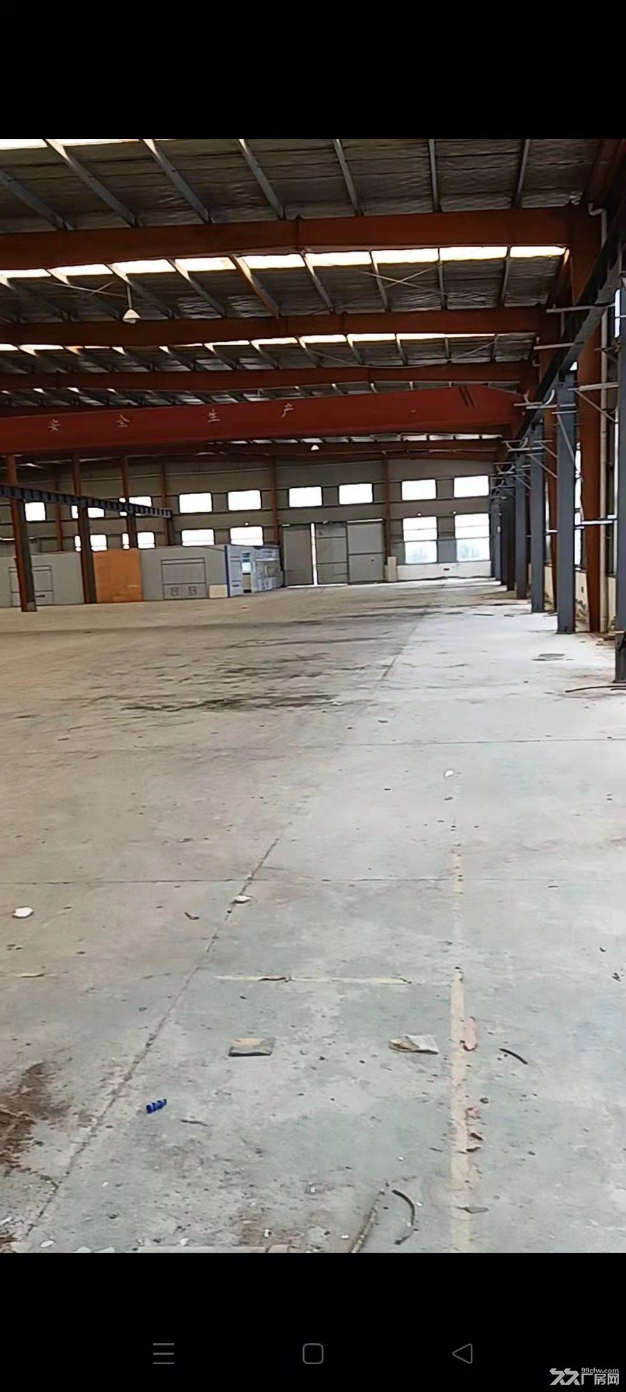 滁州城南厂房出租.靠近市区，周边繁华 - 3