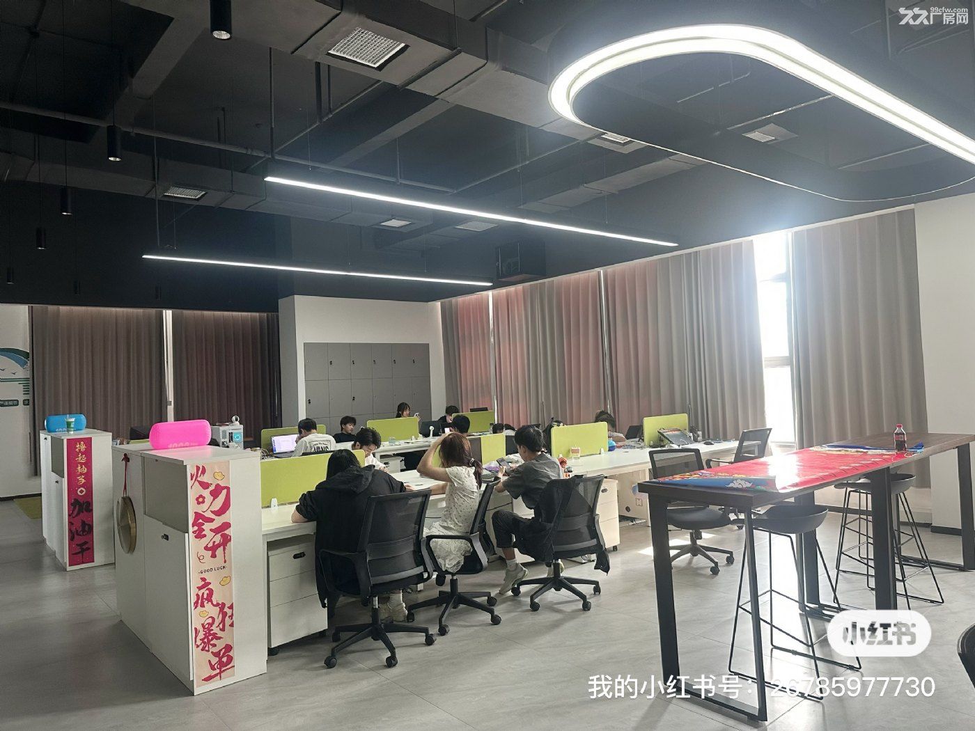 当阳双莲科技孵化中心 2026火热招商 - 3