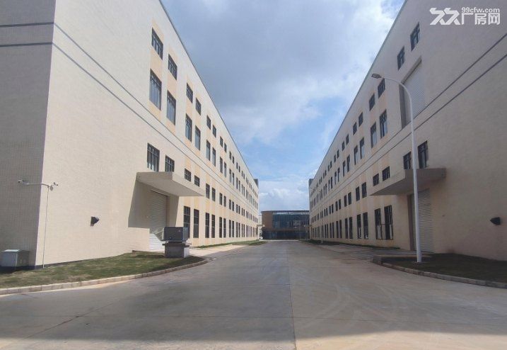 国企运营大型电镀产业园厂房出租|湖北电镀产业园 - 2