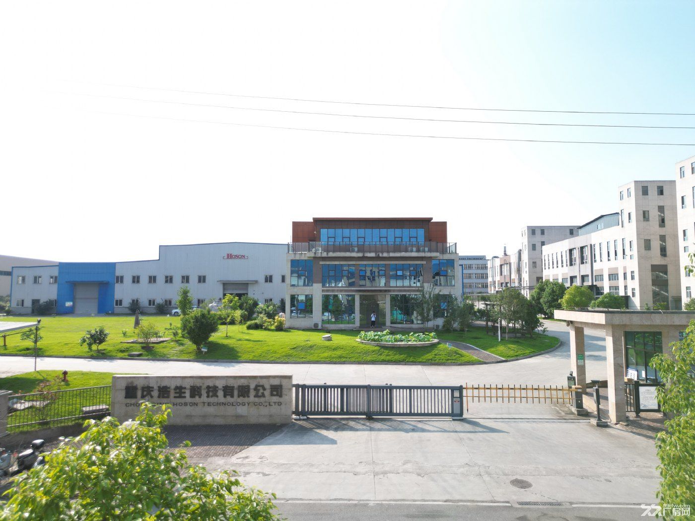 重庆铜梁城区1000平厂房仓库出租 近高速路口