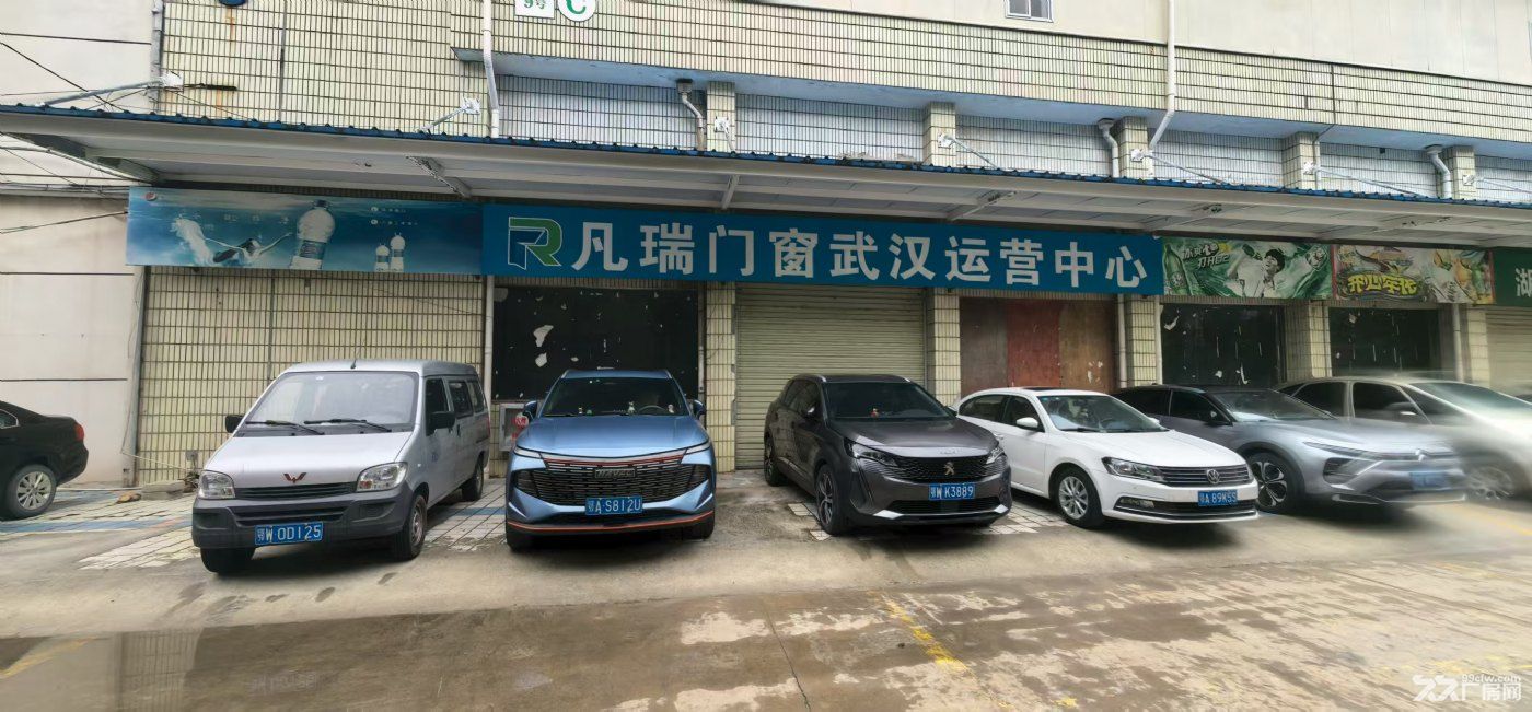 优质厂房，仓库，有停车场，充电桩