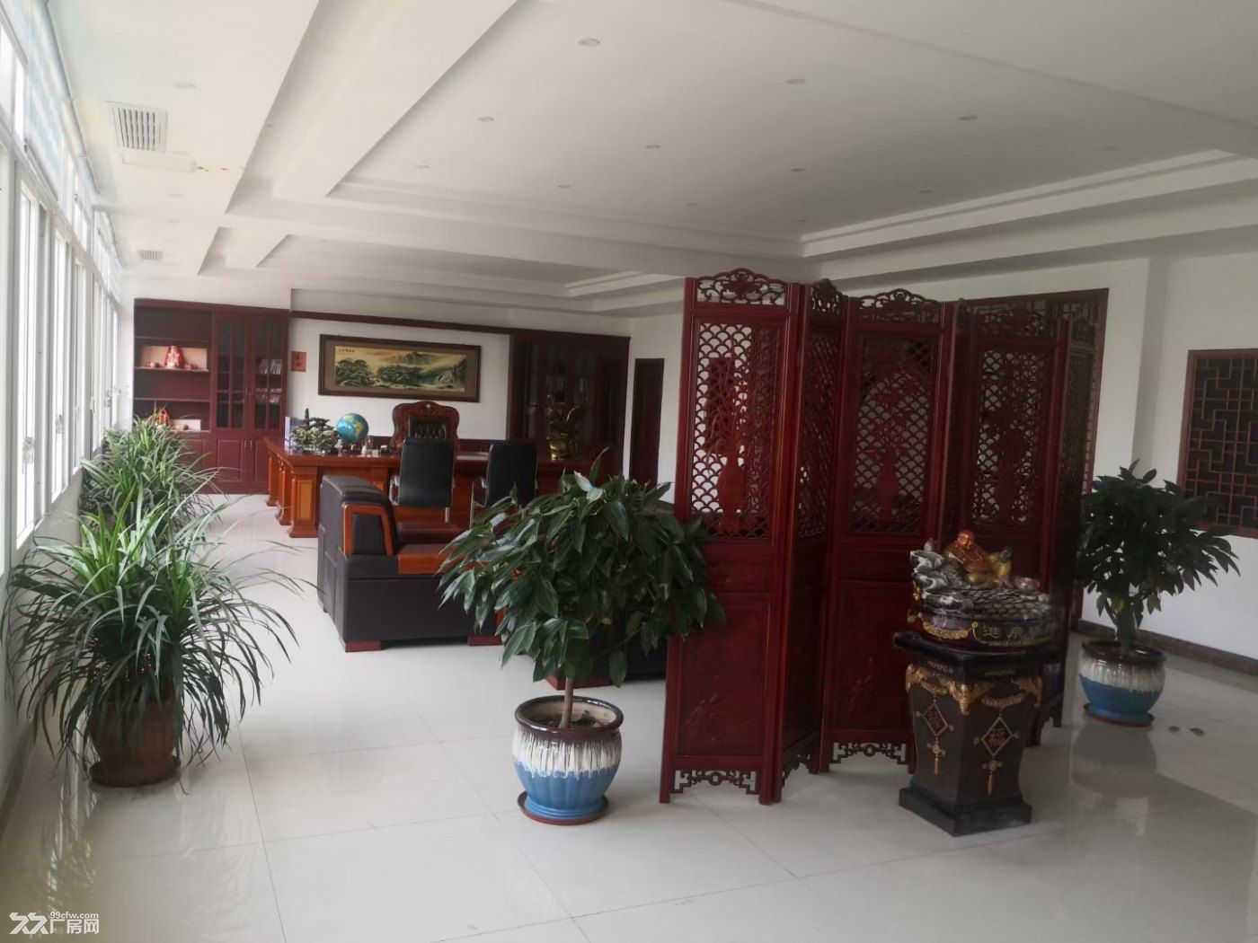 珞璜工业园B区厂房出租 - 4