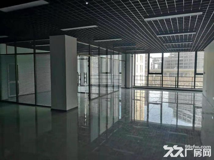 亦庄性价比高经营性产业园551平米可批生产註册不限单价低 - 8