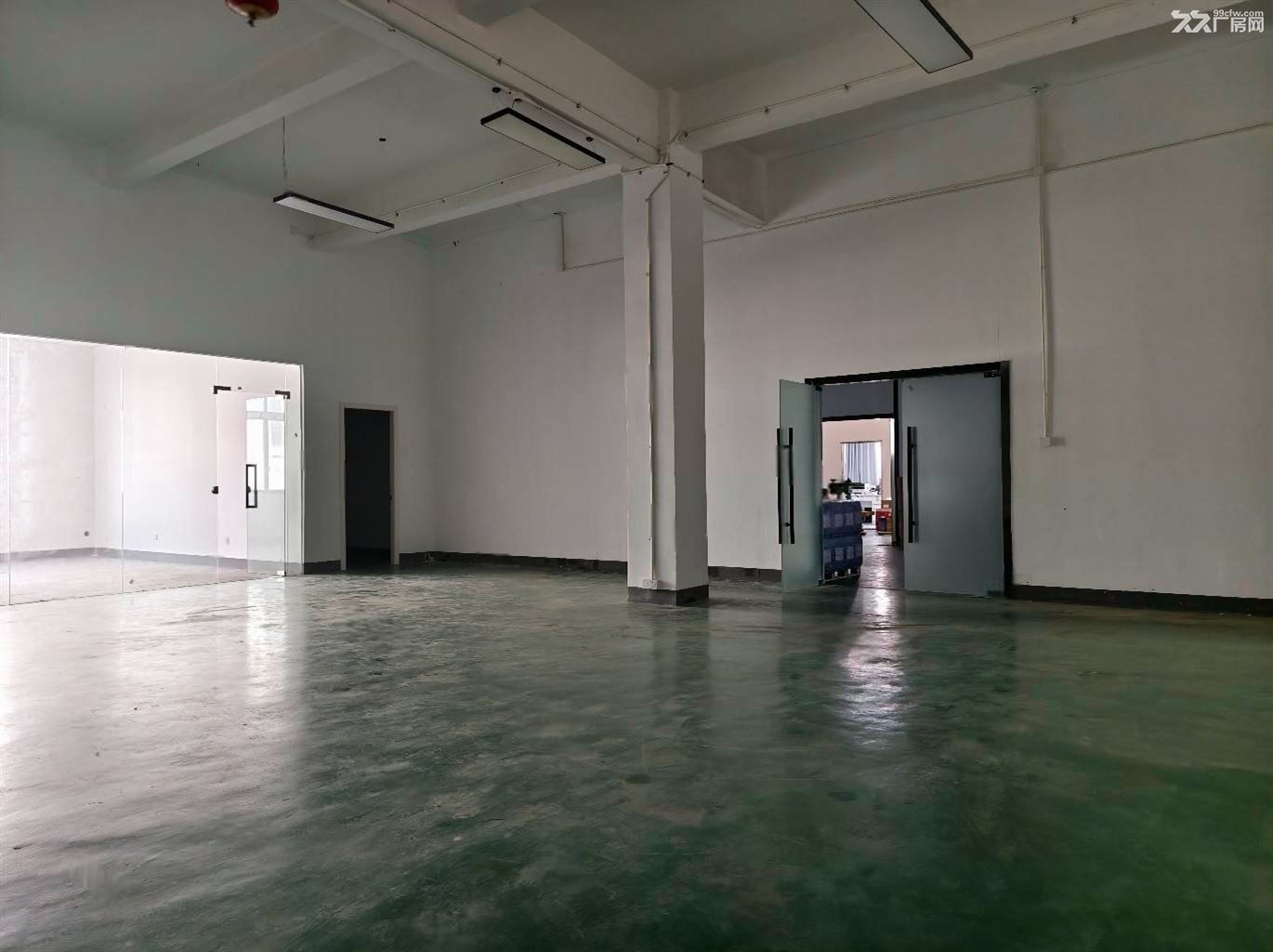 17号线地铁口,环境优美,大小面积均有,大货梯,大车进出方便