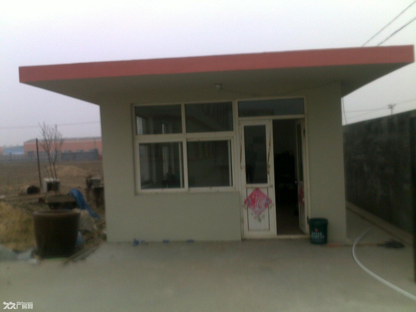 胶州市李哥庄镇独院厂房出售，价格面议 - 4