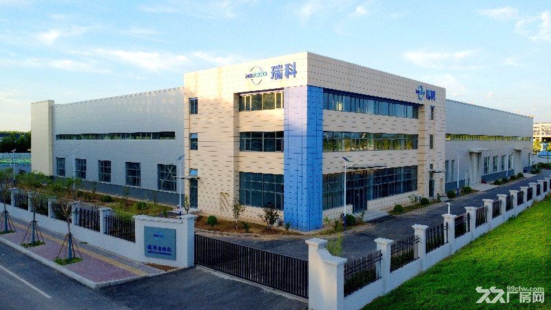 天津宝坻中关村500平米起办公研发厂房出售出租 - 4