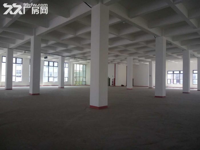 地铁口,独栋2千3千平。各研发中心,商务总部,环评好做!租售 - 2