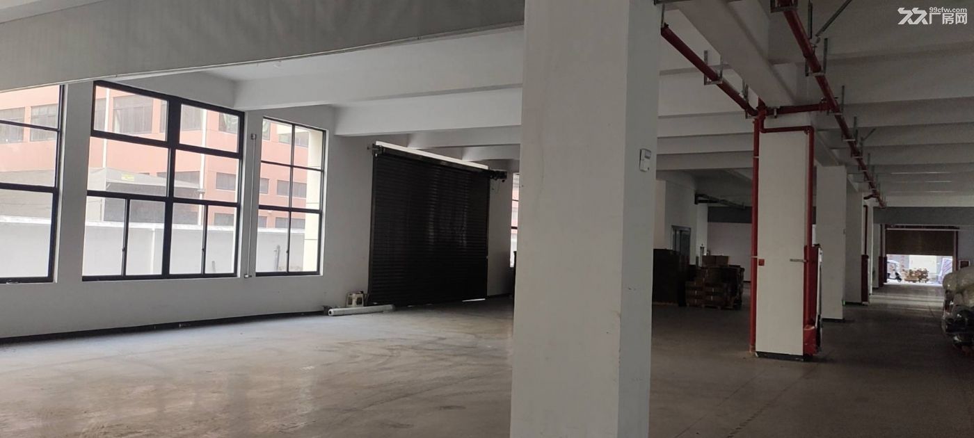 彩灯基地,交通便利,有地下车库, - 4