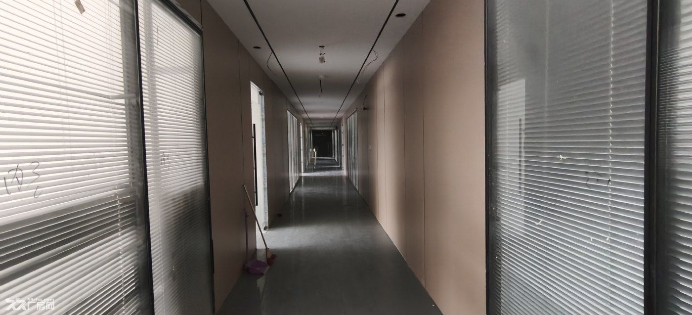 杭州萧山鸿达路全新园区2000平方 120方起租 大小面积都有 - 8