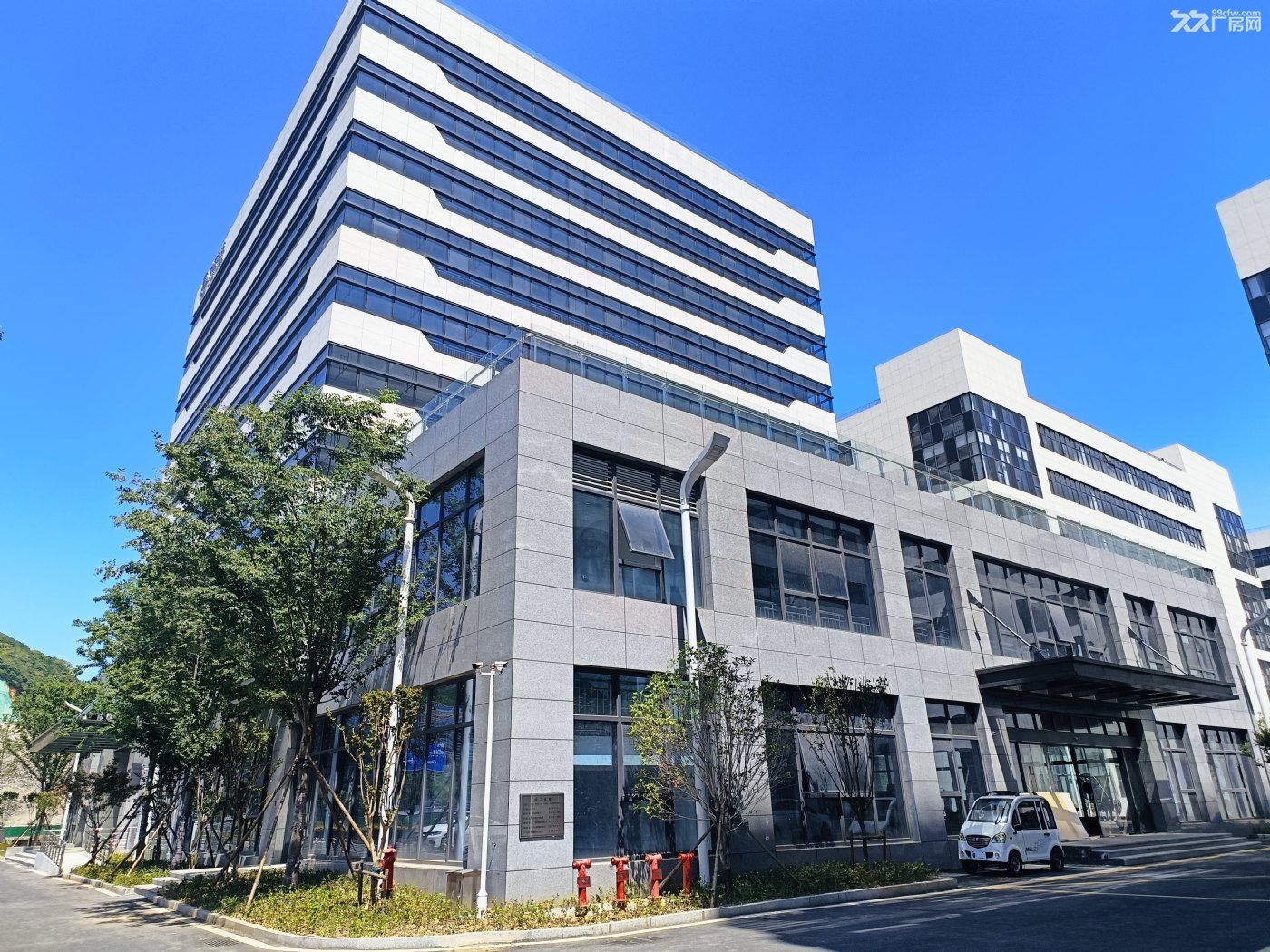 厂房出租，写字楼出租 - 5