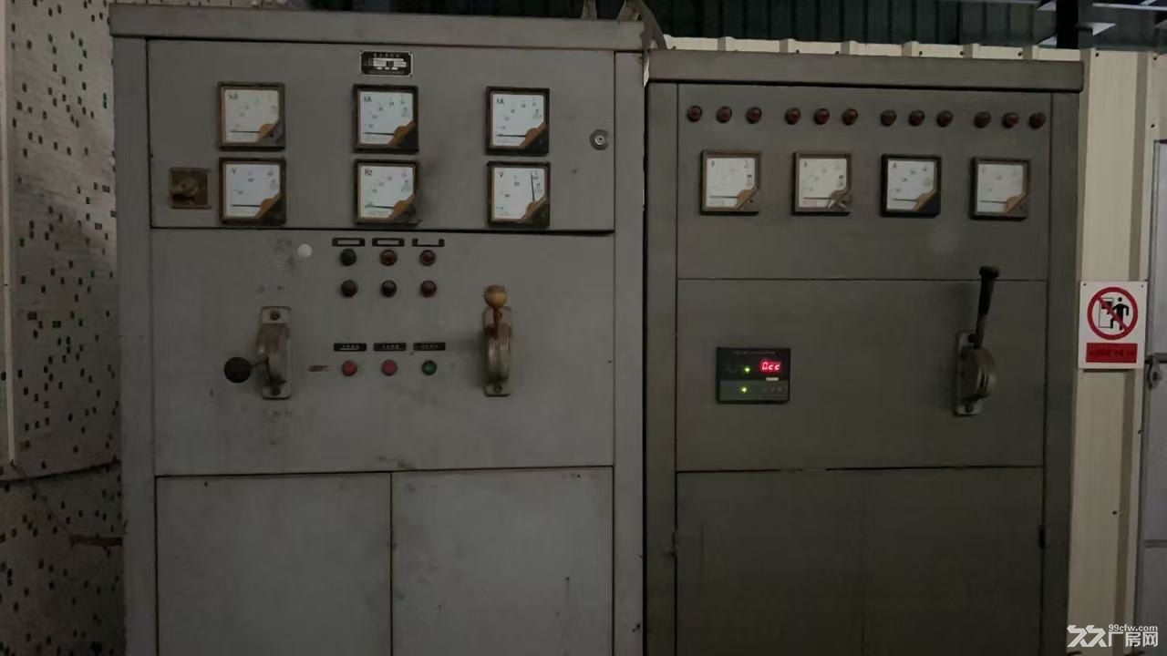 中基影城后梅兜工业区厂房出租 - 5
