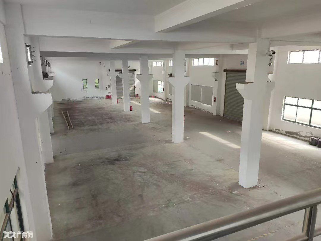 四桥六合新篁出口门窗产业园区标准厂房 - 2
