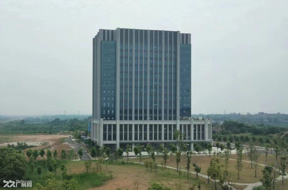湖北区域宜昌地域标准办公室及全新厂房出租