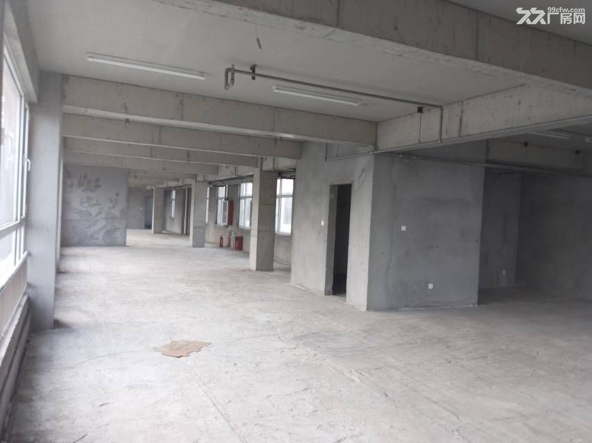 新华西路西延工业园可生产可办公有产权可贷款可出本