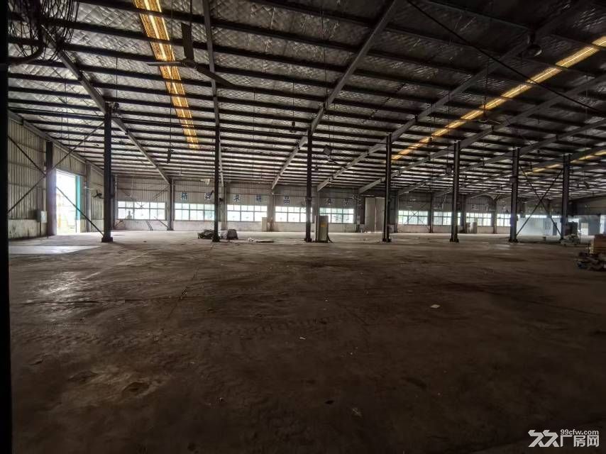 出租庐阳区钢结构厂房300-1800平 - 4