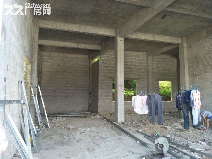 从化区明珠龙星大道500平方土地一栋1700平方楼房永久转让 - 5