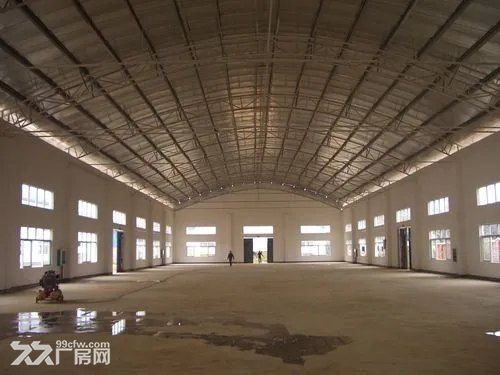 出租出售天津津南开发区双港双桥河辛庄咸水沽八里台闸口工业厂房 - 2