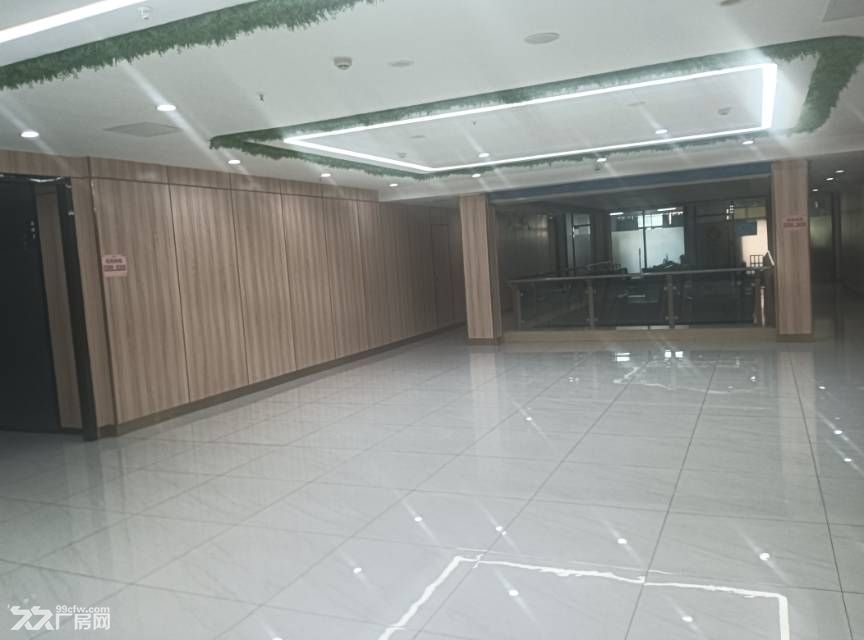 黄埔区荔联多户型多面积办公室出租 - 5