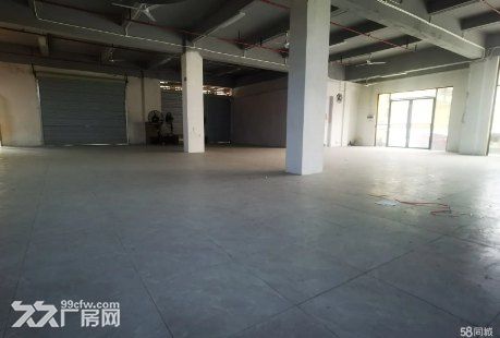布吉街道宝电产业园业主直租 - 3