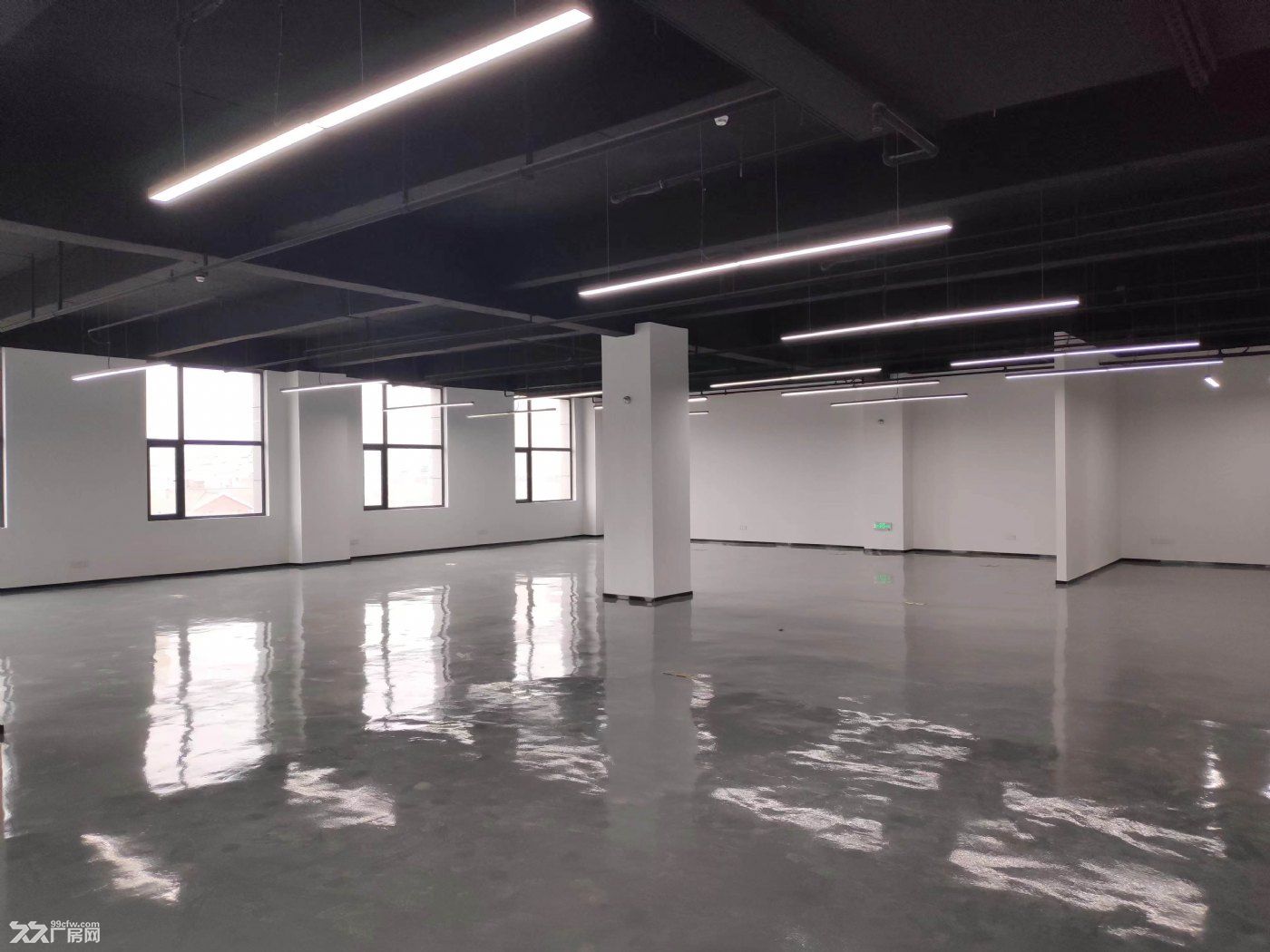 买600方赠200方 上市国企开发优质产业园区 创新分层厂房最后一席等你来抢