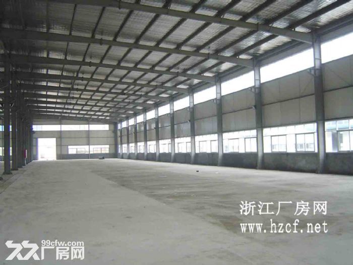 (出租) 个人.江宁一楼800到5000平米单层高8米厂房 - 3