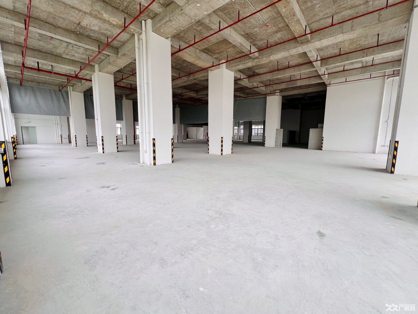 大良伦桂路旁新建厂房整栋出售(业主) - 6