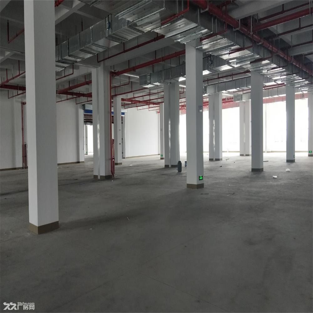 吴江开发区盛泽16亩地出售，建筑面积20000平米 - 4