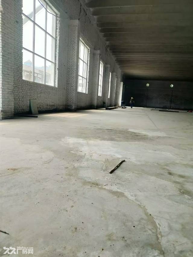 石家庄经开区2400平独院厂房 - 3