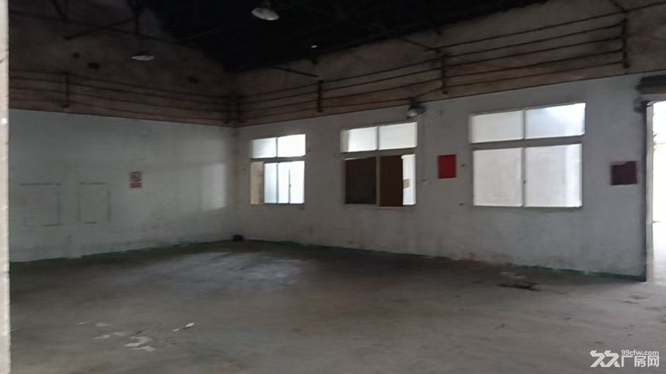 房主直租,中介勿扰,600+平 私人厂房 水电齐全 交通便利 - 2