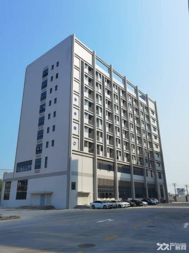 惠州惠城区工业园区6元起租 - 2