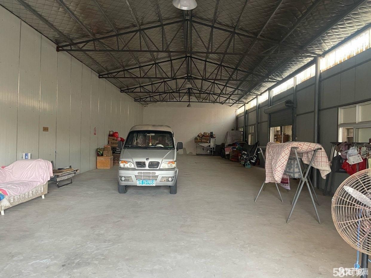 厂房距离国道200米，配套齐全 - 3